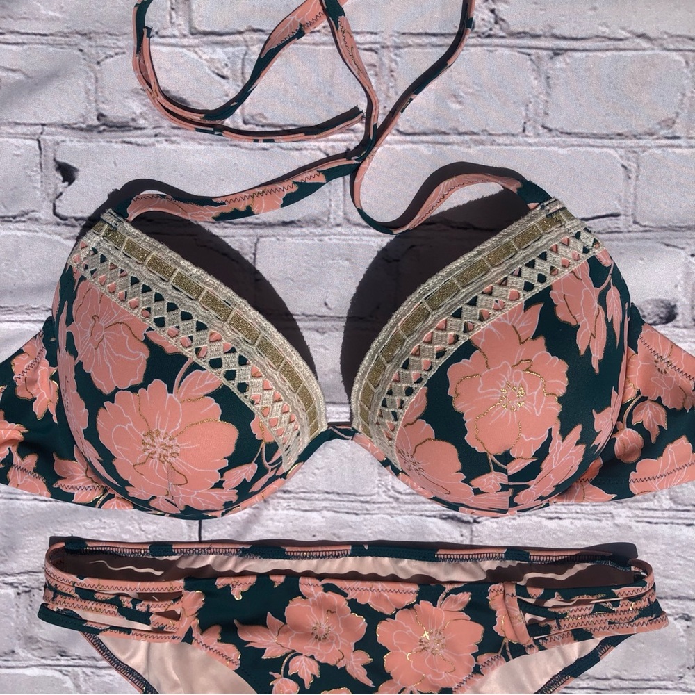 Bikini set 36dd / medium - Picture 9 of 13